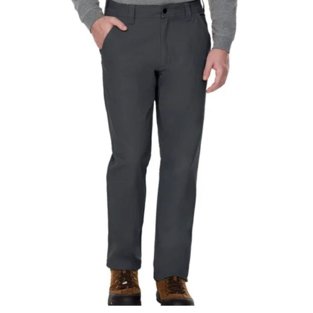 CAT Flex Waistband Utility Pant - Picture 2 of 6